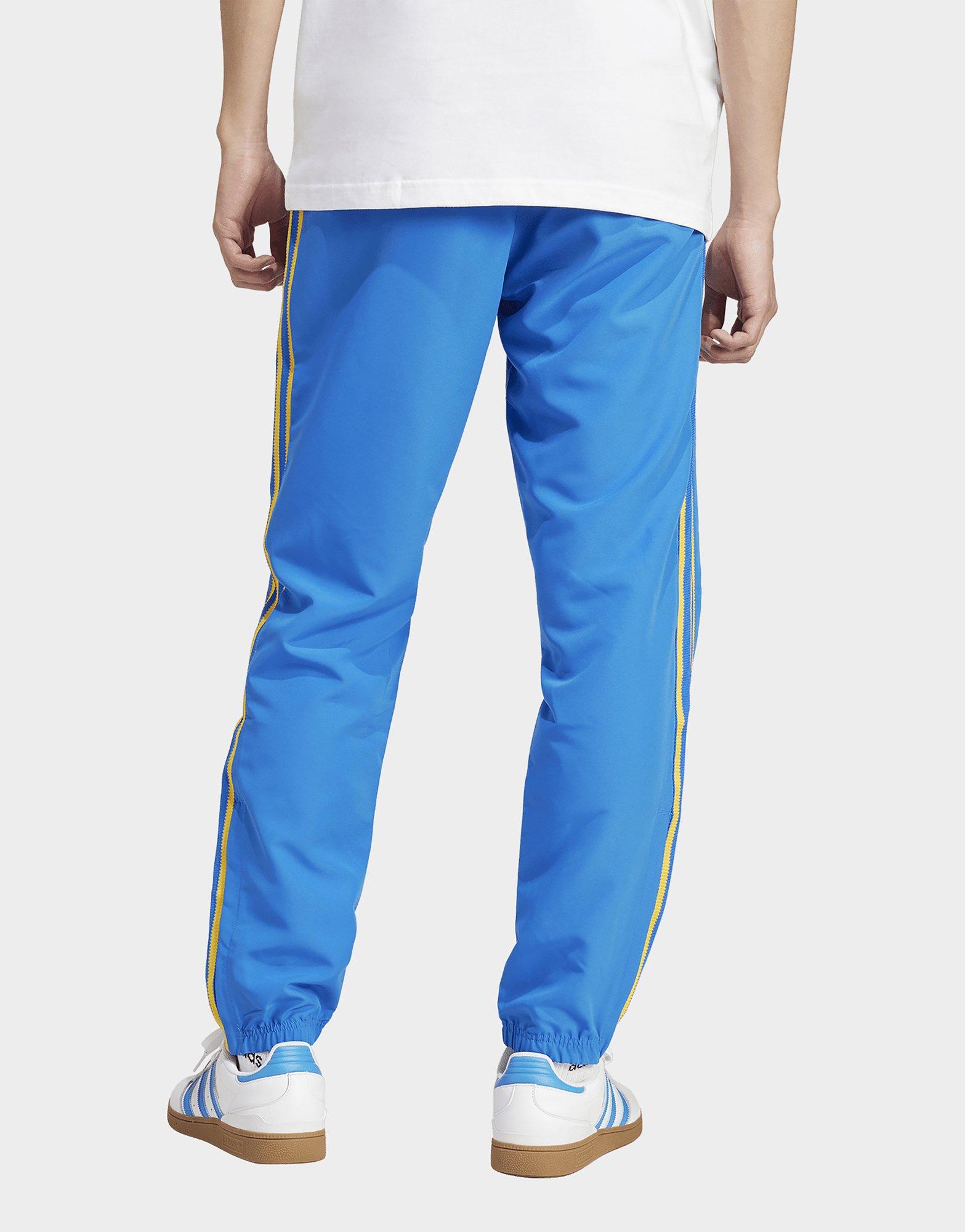 adidas Pantalon de survêtement tissé