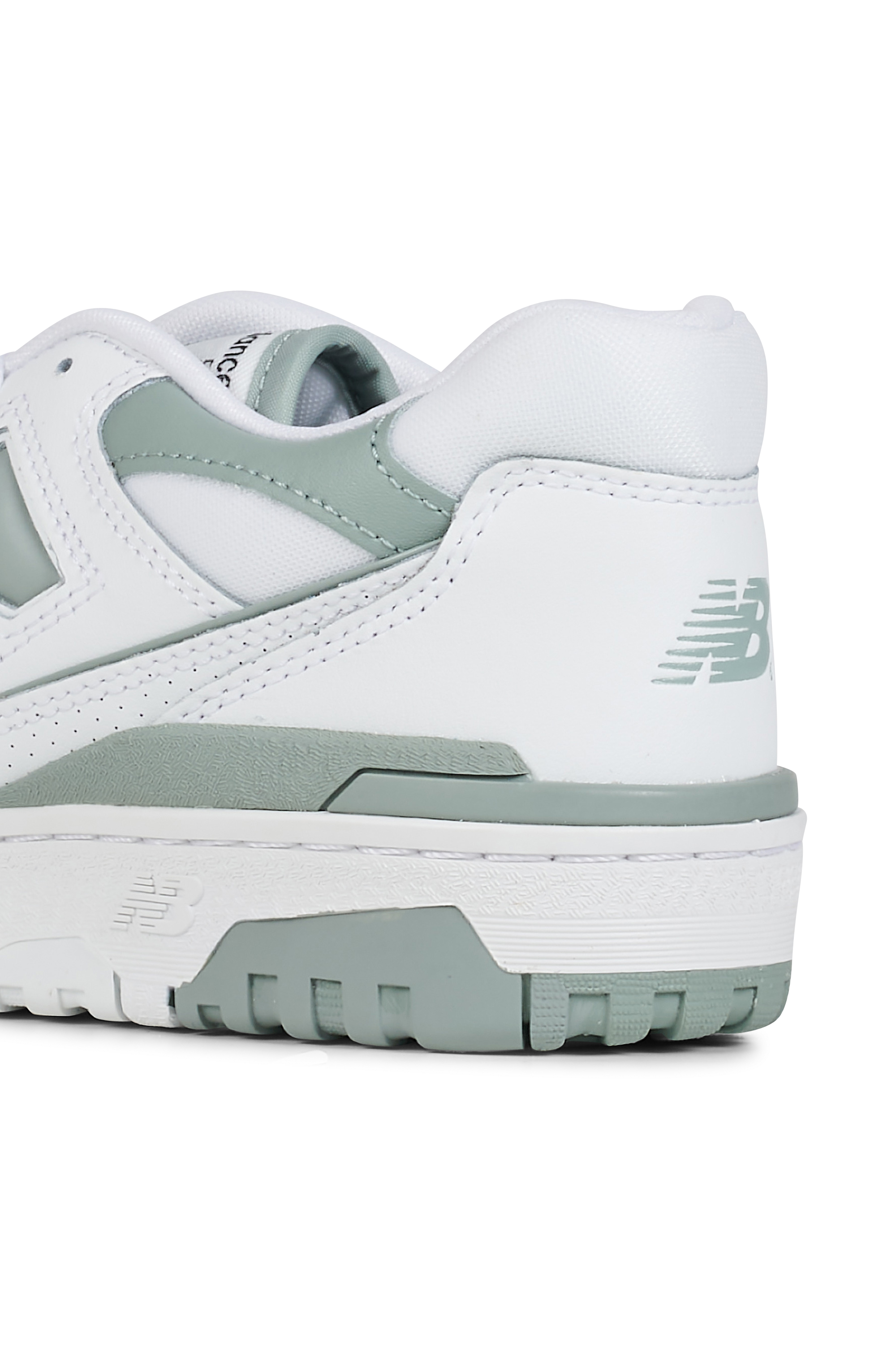 NEW BALANCE Baskets  550 Vert