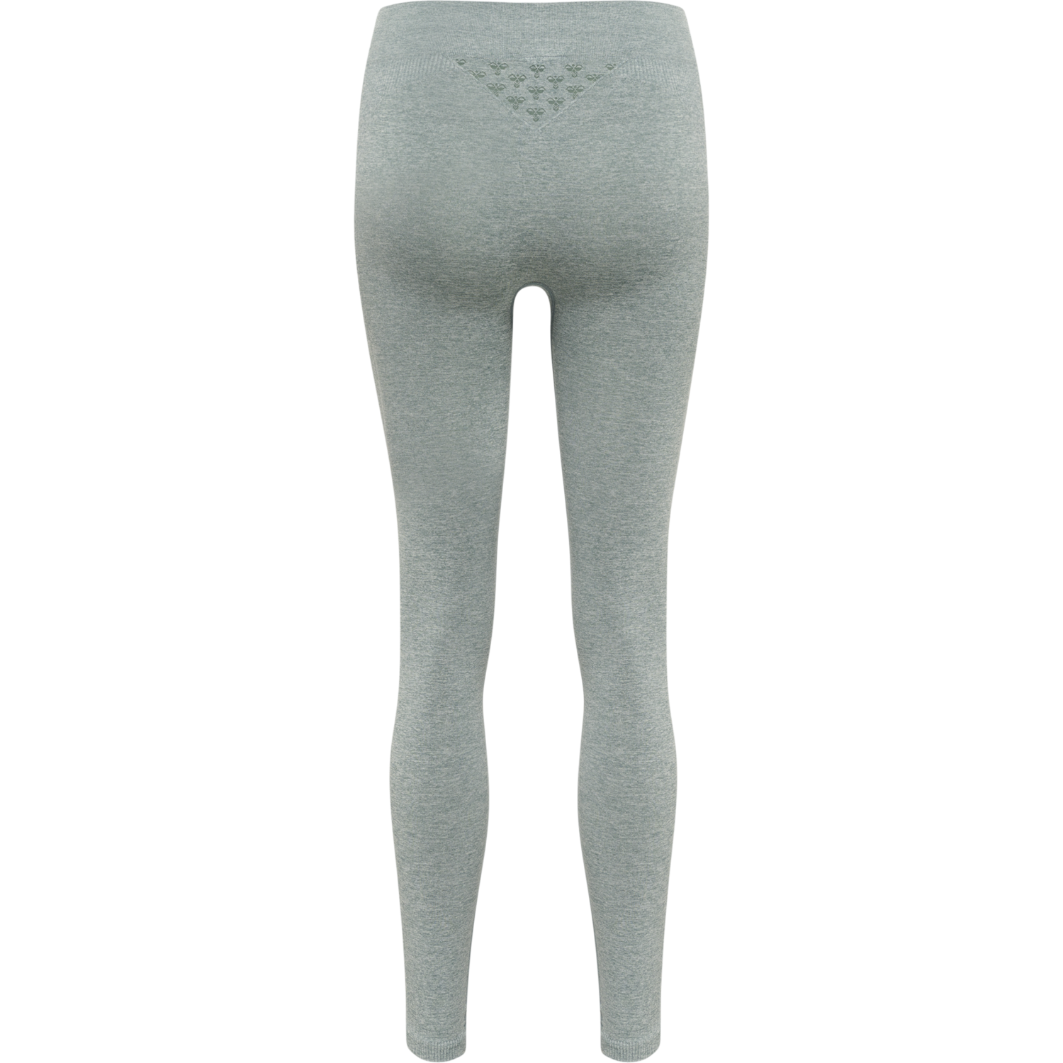 hmlCI SEAMLESS MID WAIST TIGHTS