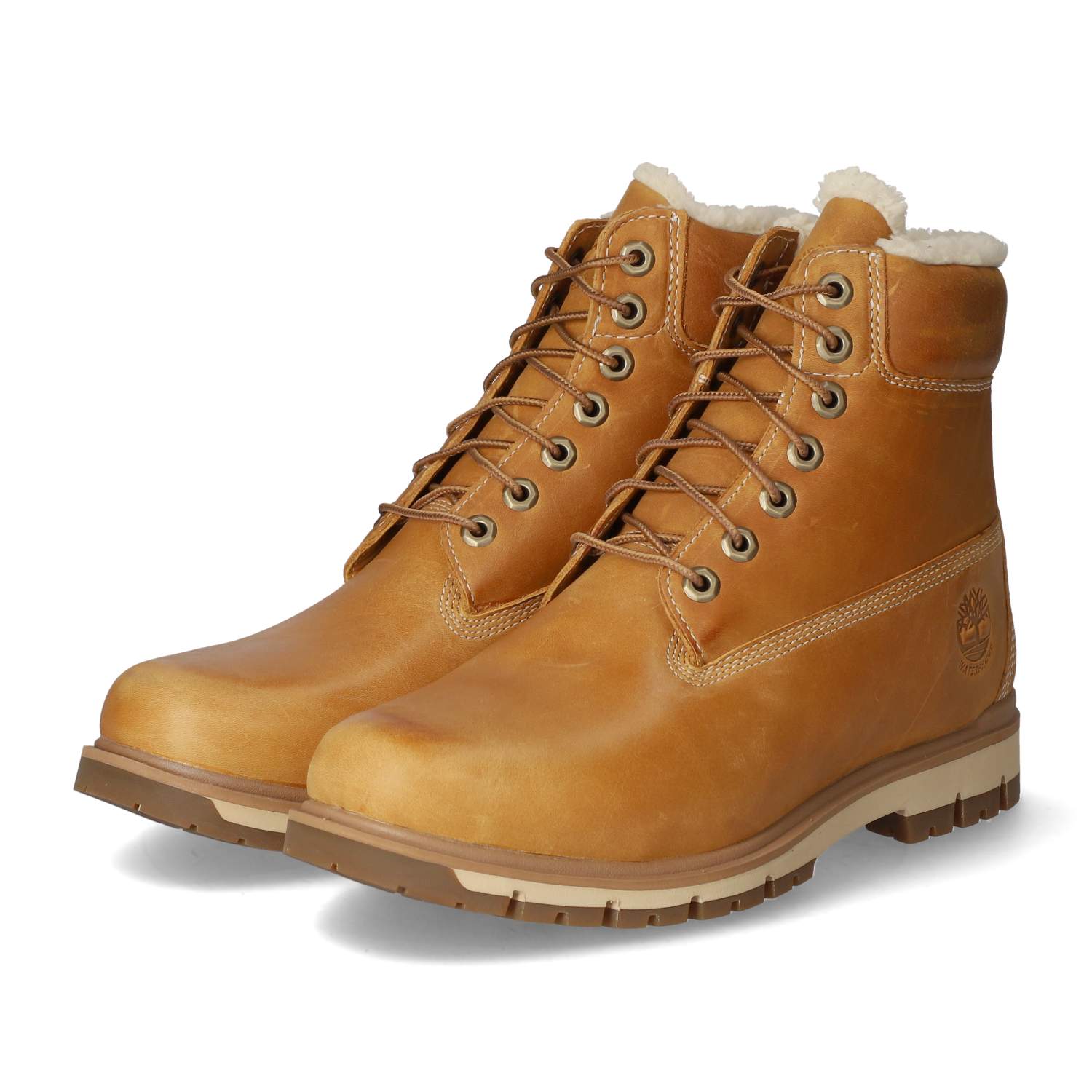 Timberland Winterboots RADFORD - wheat