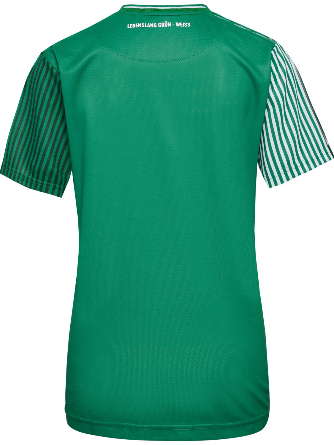 WER 23/24 HOME JERSEY S/S WO