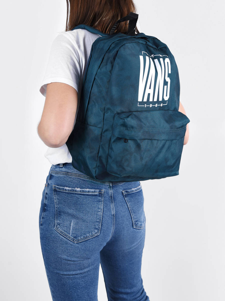 Sac  dos 1 compartiment VANS