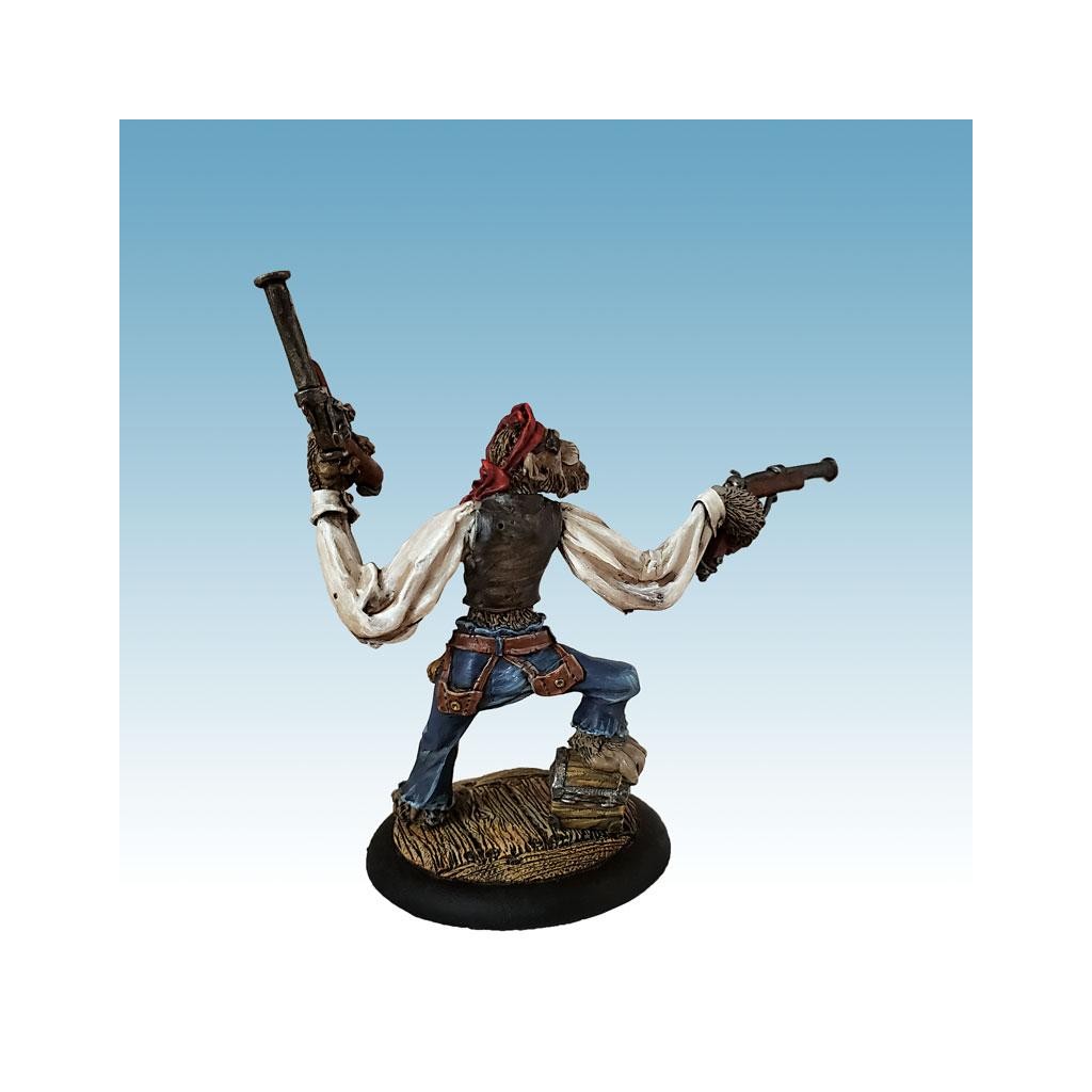 Briskars - Sundars - Bog Dan V2