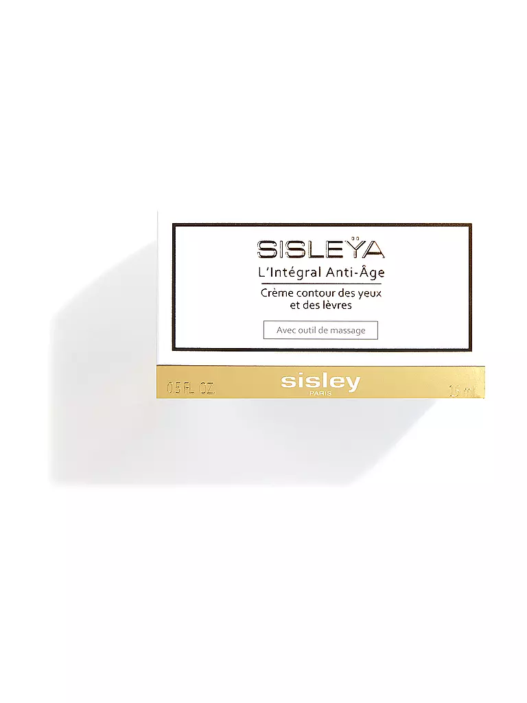 SISLEY Augencreme - Sisleÿa Creme Conour Yeux 15ml keine Farbe
