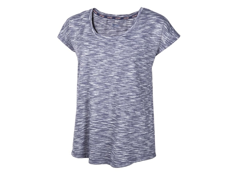 Dames sport shirt
