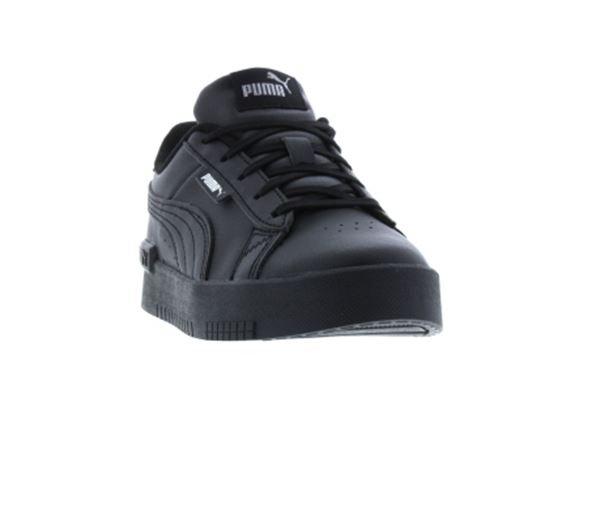 Puma Jada Court Trainers Child Girls