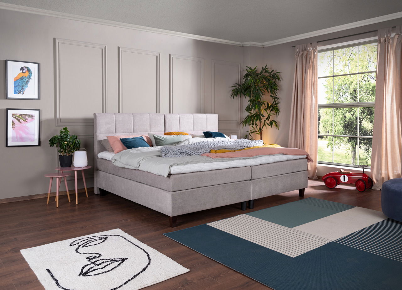 Esposa Boxspringbett FABALA