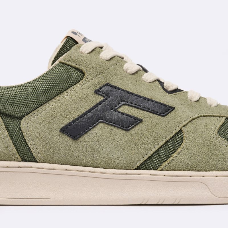 Palmer - Chaussures lifestyle homme
