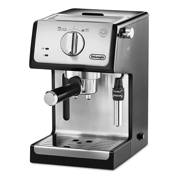 Expresso Delonghi 15 bars - 1,1 L - 1100 W ECP3531 Delonghi