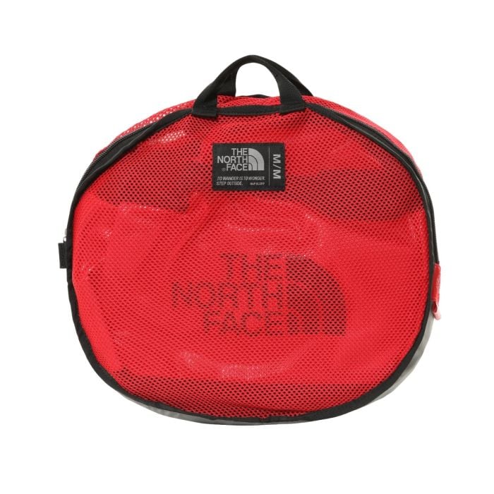 The North Face Unisex Rygsække og tasker Base Camp Duffel - M Rød