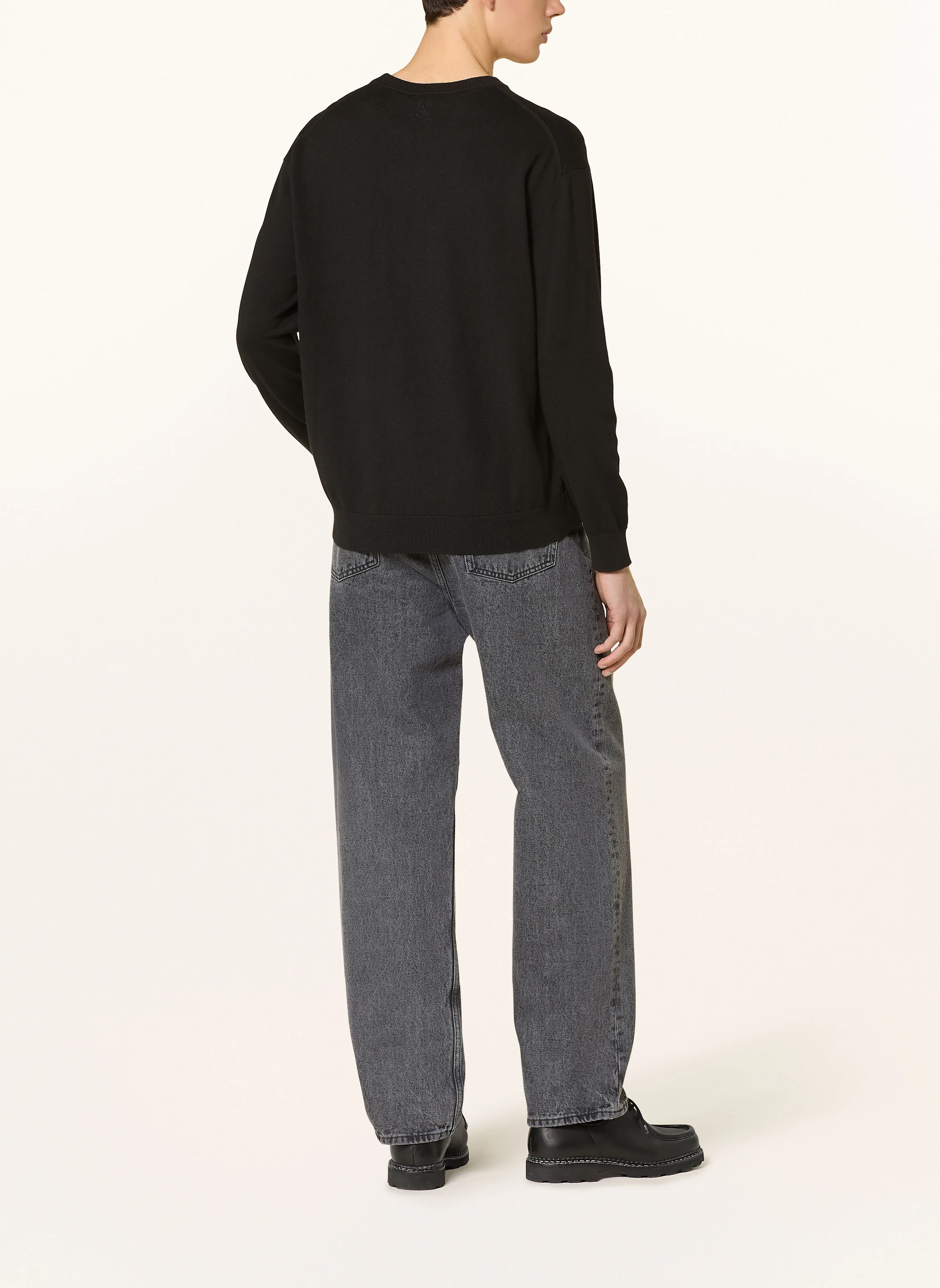 CLOSED Longsleeve