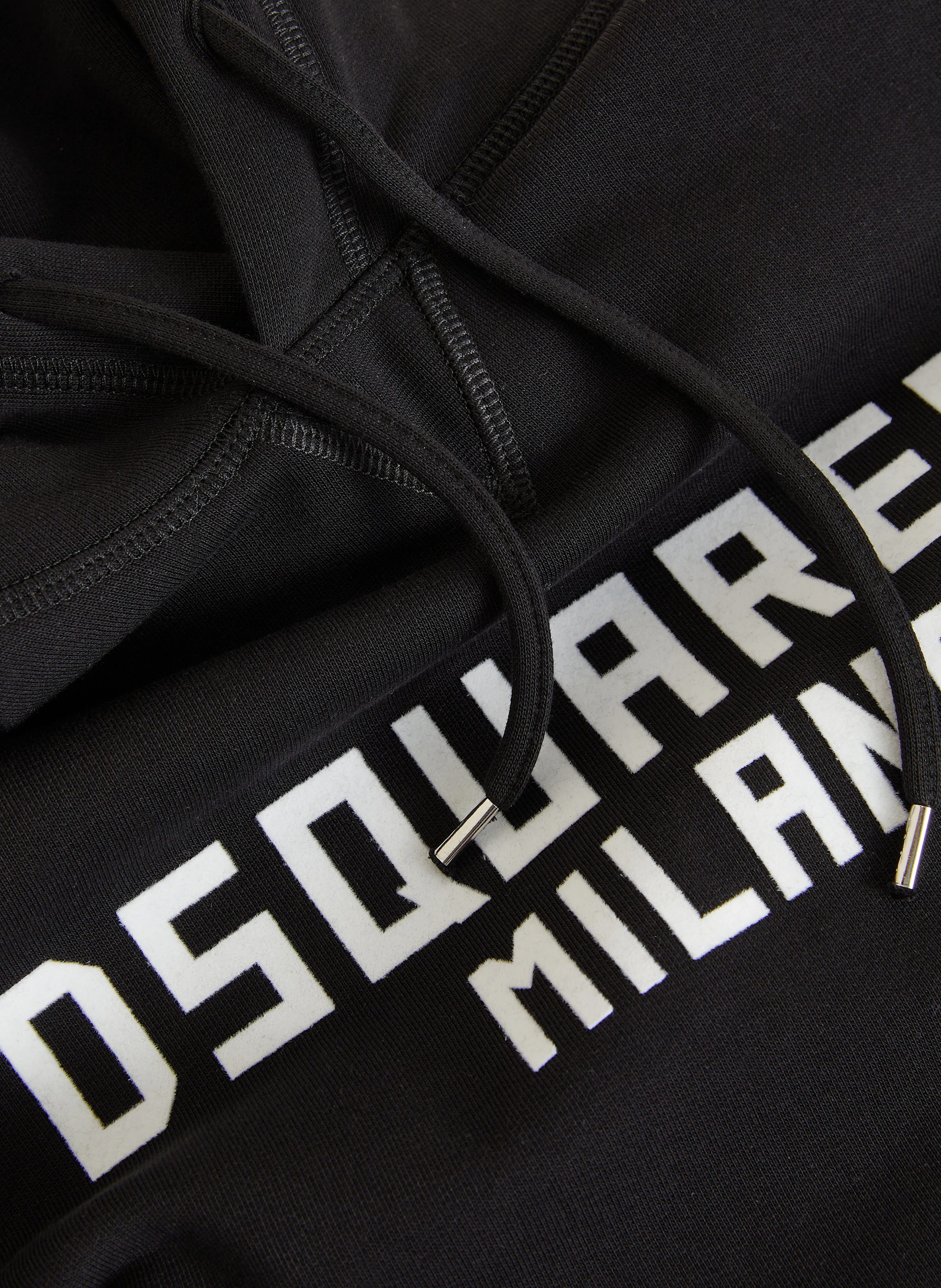 DSQUARED2 Hoodie COOL FIT