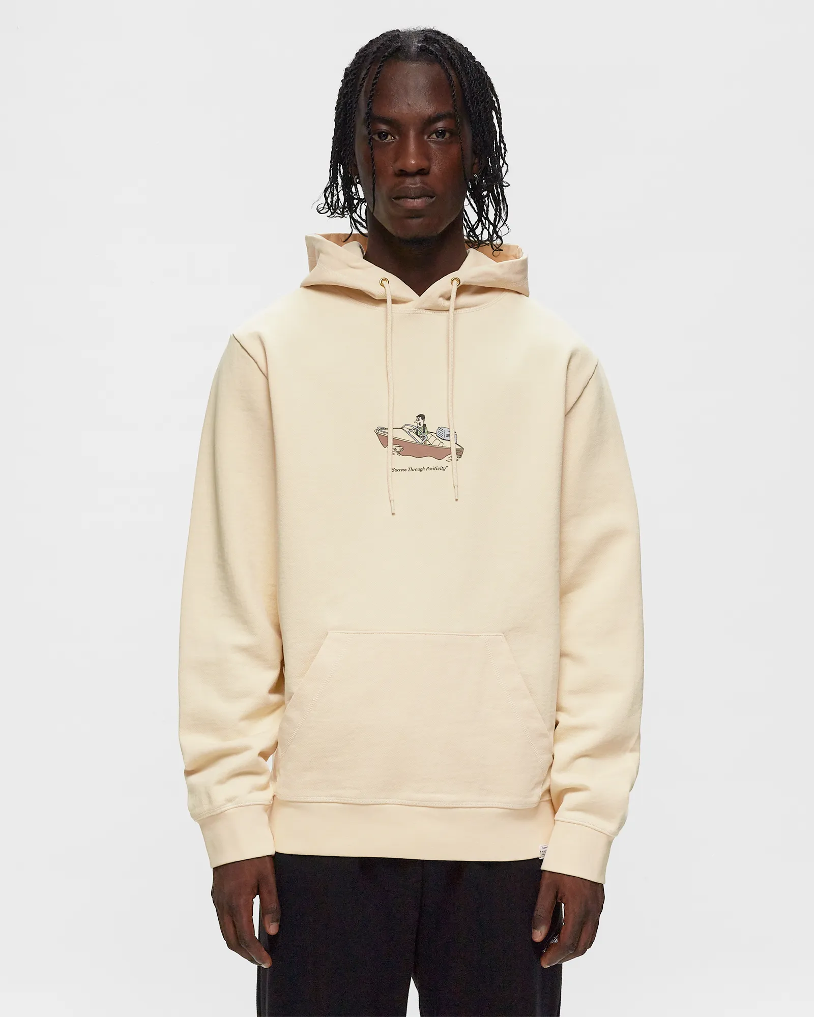 Edmmond Studios BASIL HOODIE
