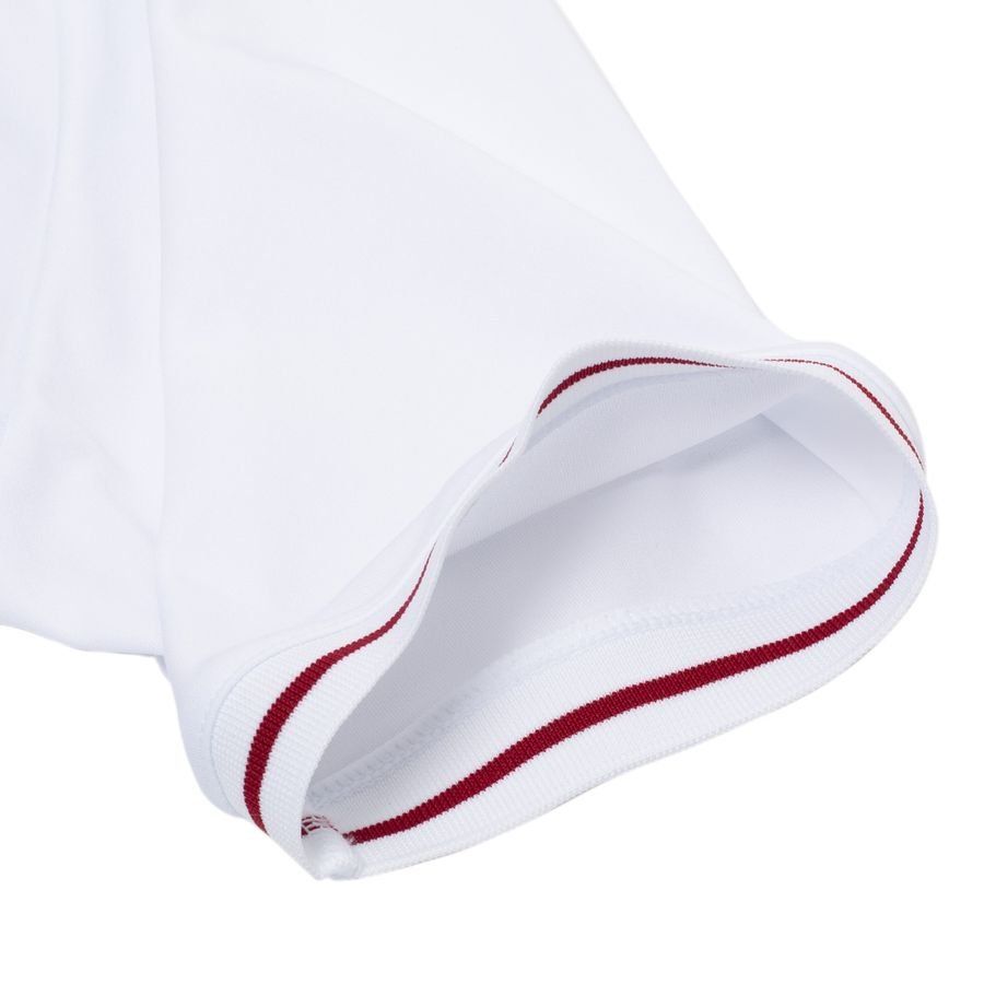 Danemark Maillot Extérieur Women's EURO 2025