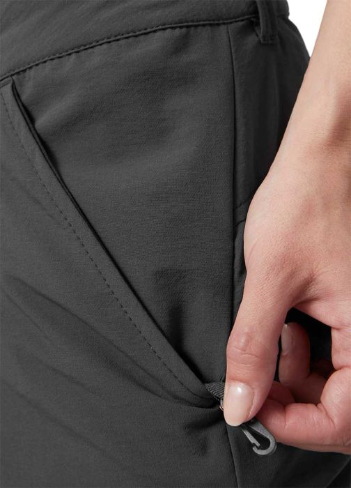 Brona Softshell Pant Women damebukser