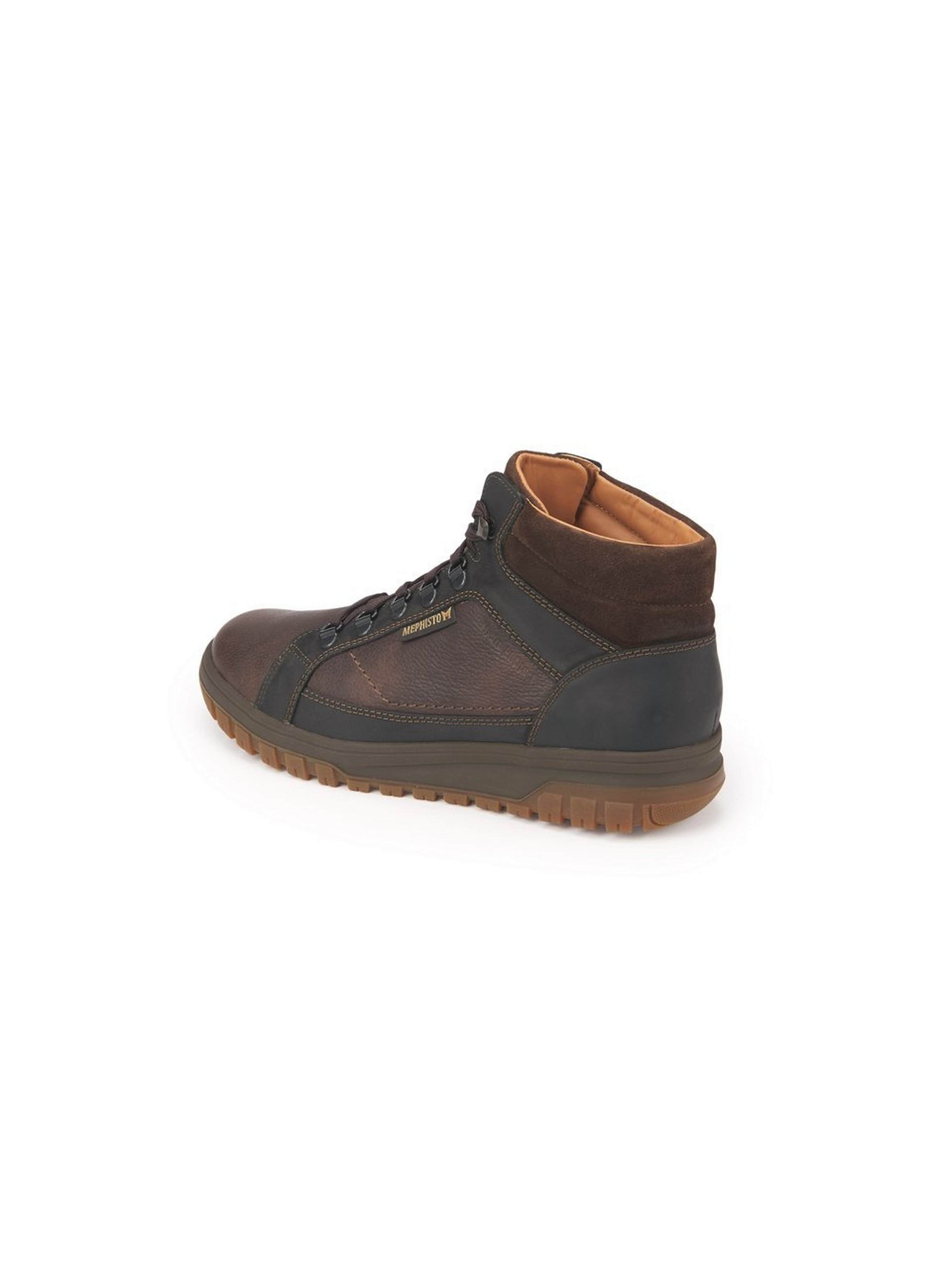 Knöchelhoher Sneaker Pitt