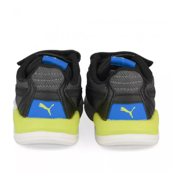 Baskets NOIR PUMA X-Ray Speed Lite