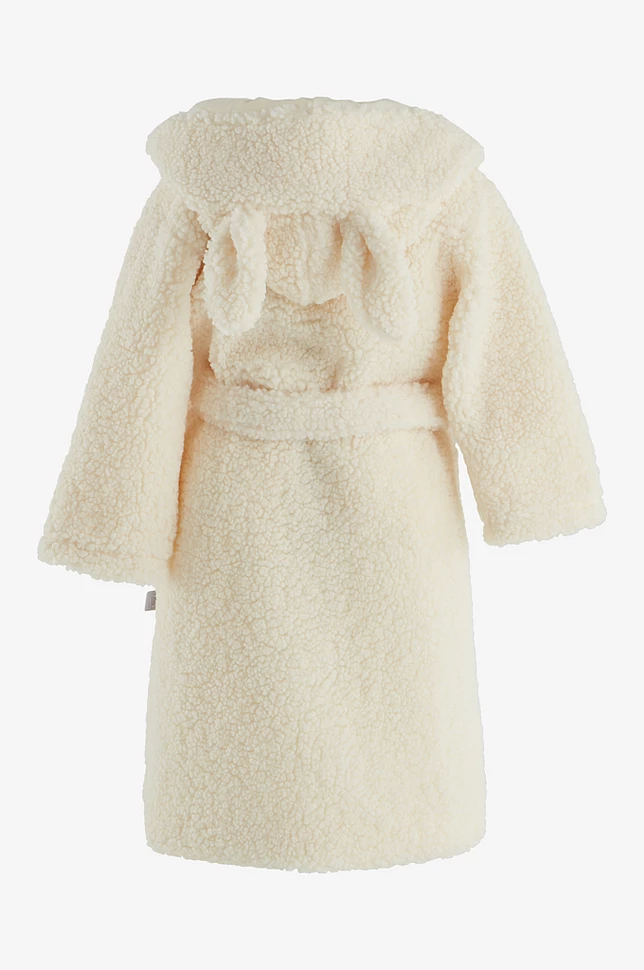 TEDDY MINI badekåpe