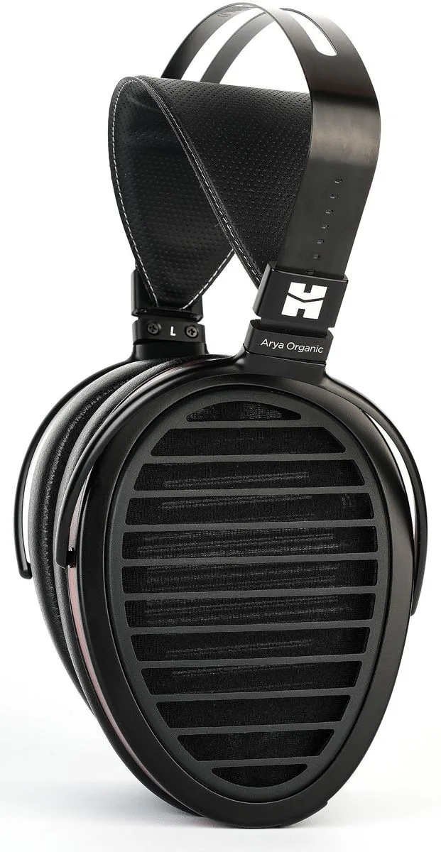 HiFiMAN Arya Organic Casques hi-fi