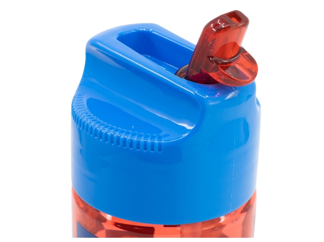 GARRAFA ECOZEN SPIDERMAN 430ML