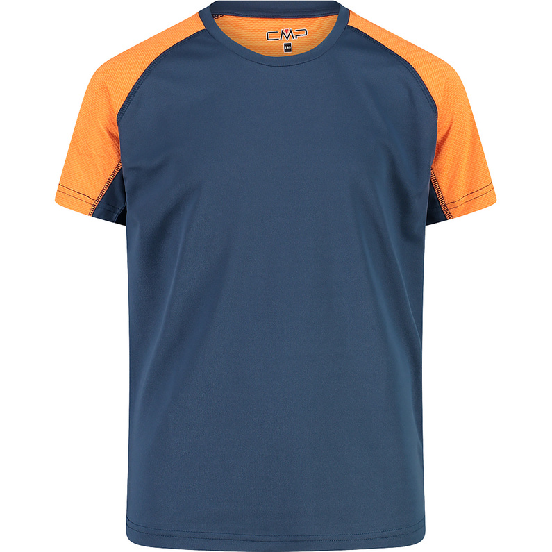 CMP Kinder T-Shirt
