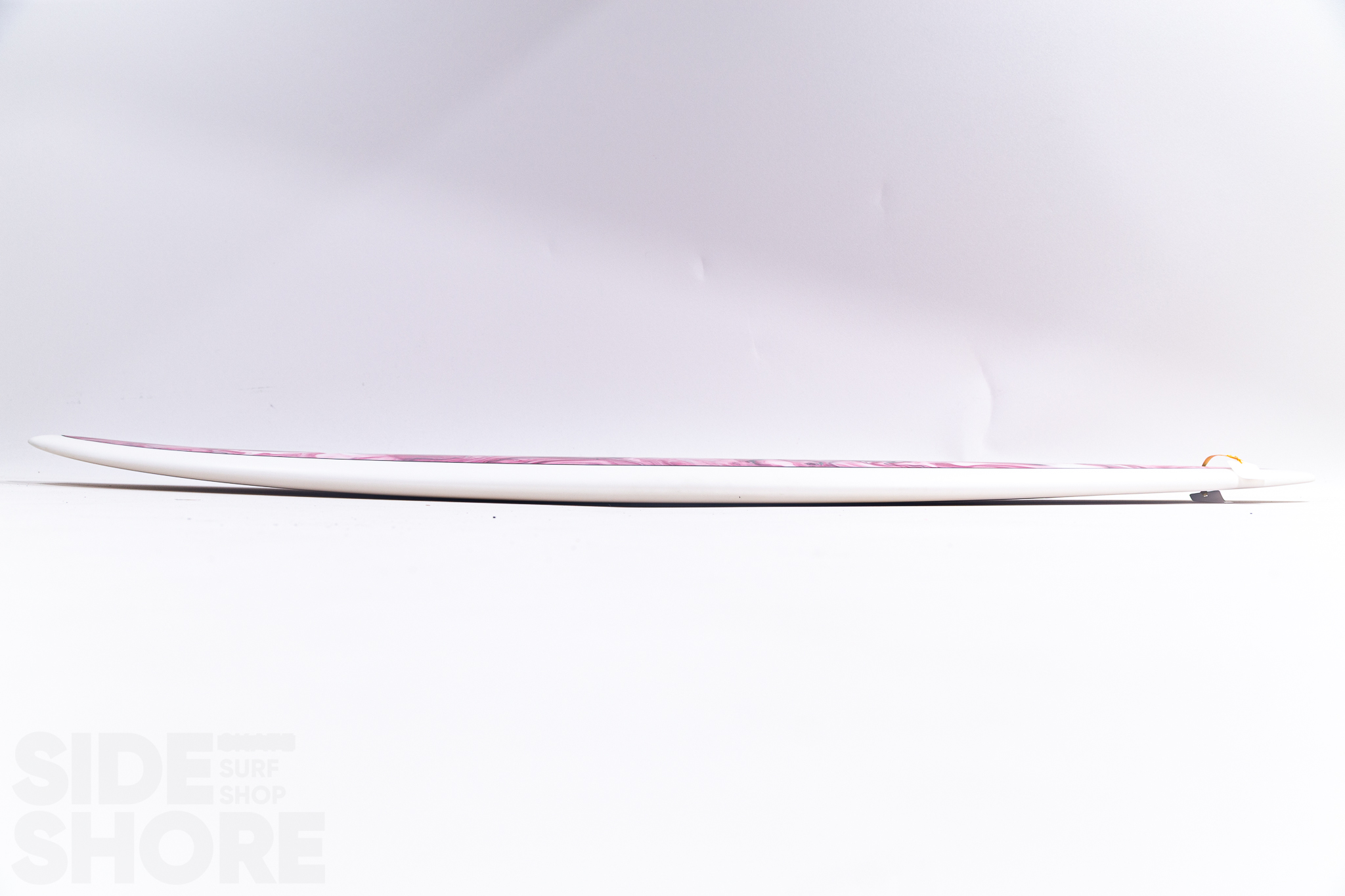 Christenson Surfboards Huntsman - 6'8 x 21