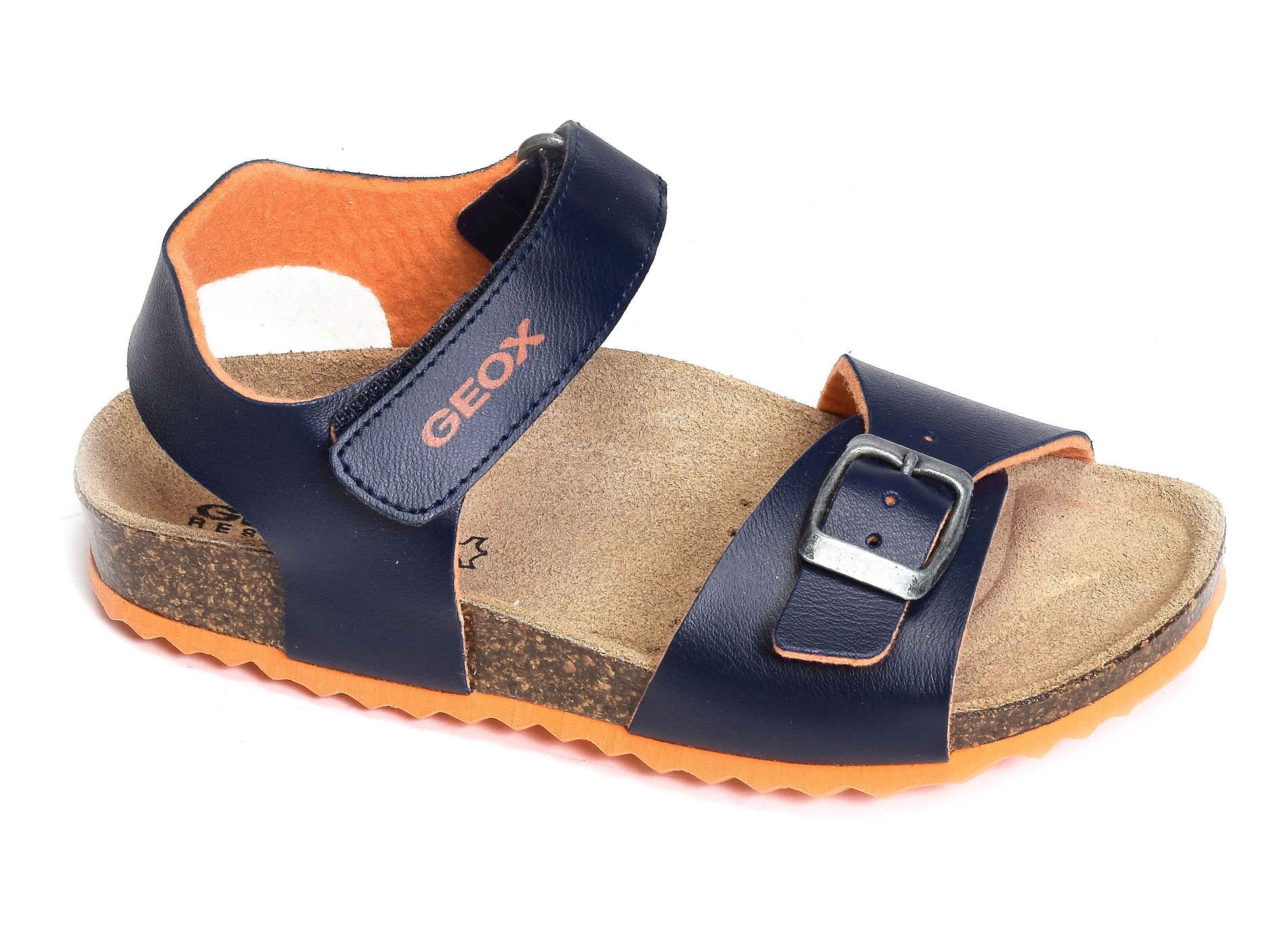 J ghita bb marine orange