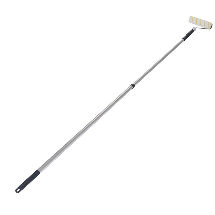 Rouleau surface lisse GoodHome 230mm