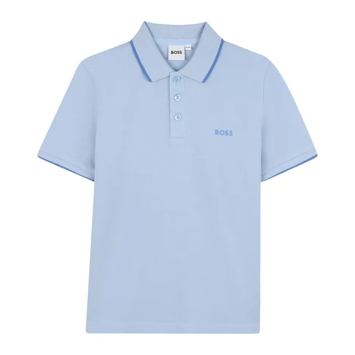 Boss Polo Junior