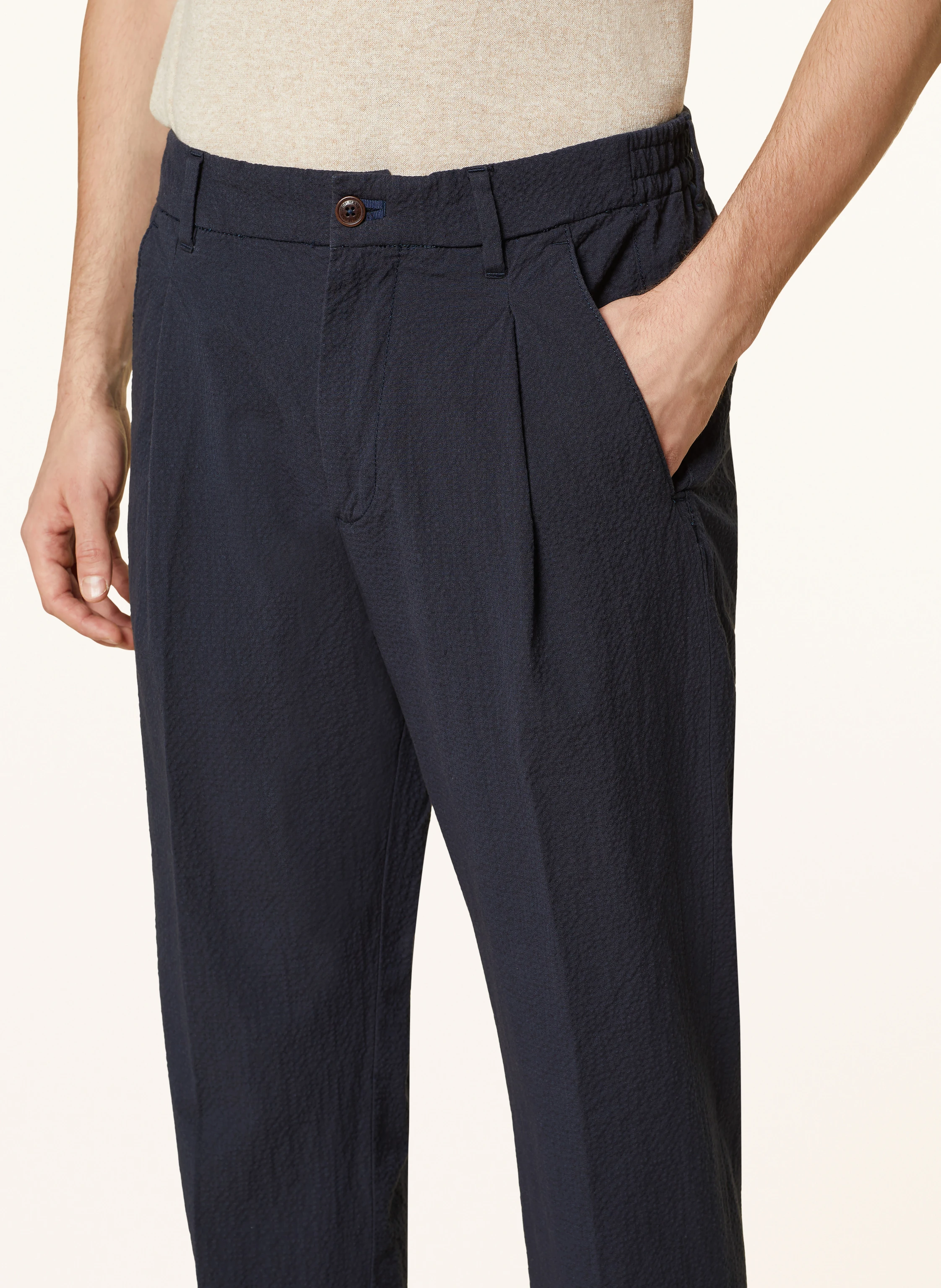 JOOP! JEANS Chino Loose Fit