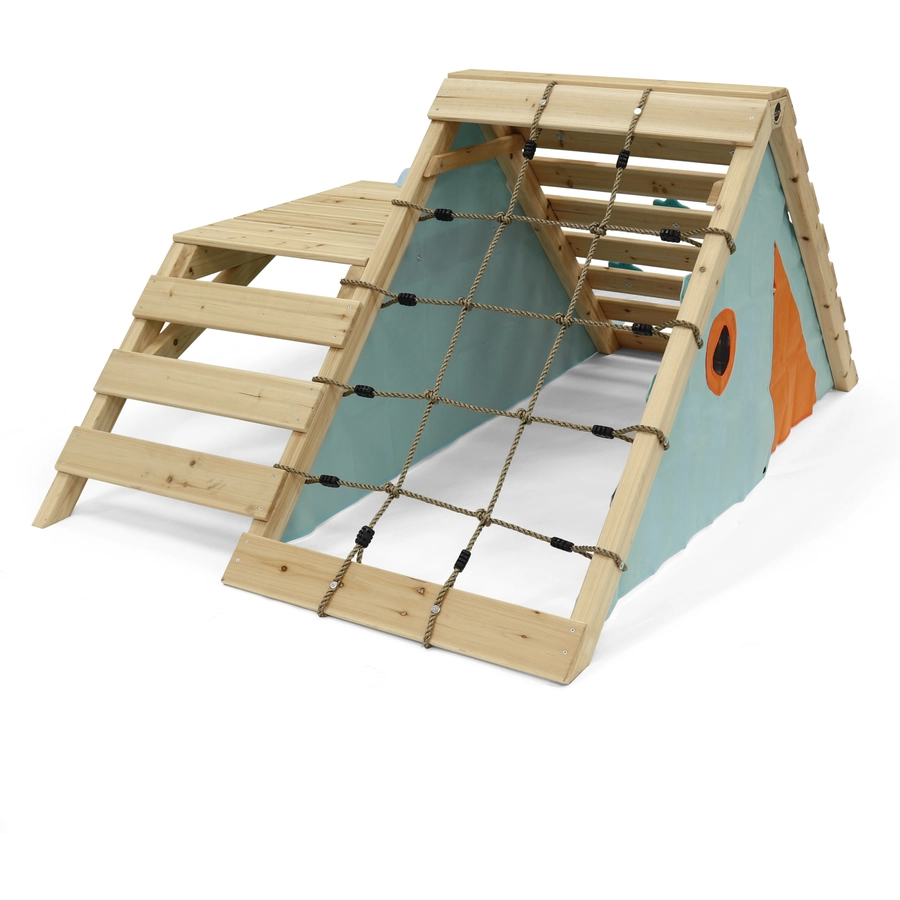 plum® My First Wooden Playcenter
