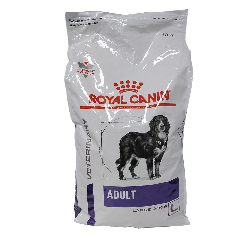 ROYAL CANIN® Erwachsene große Hunde