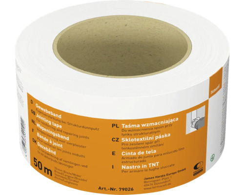 fermacell weefseltape 50 m x 70 mm