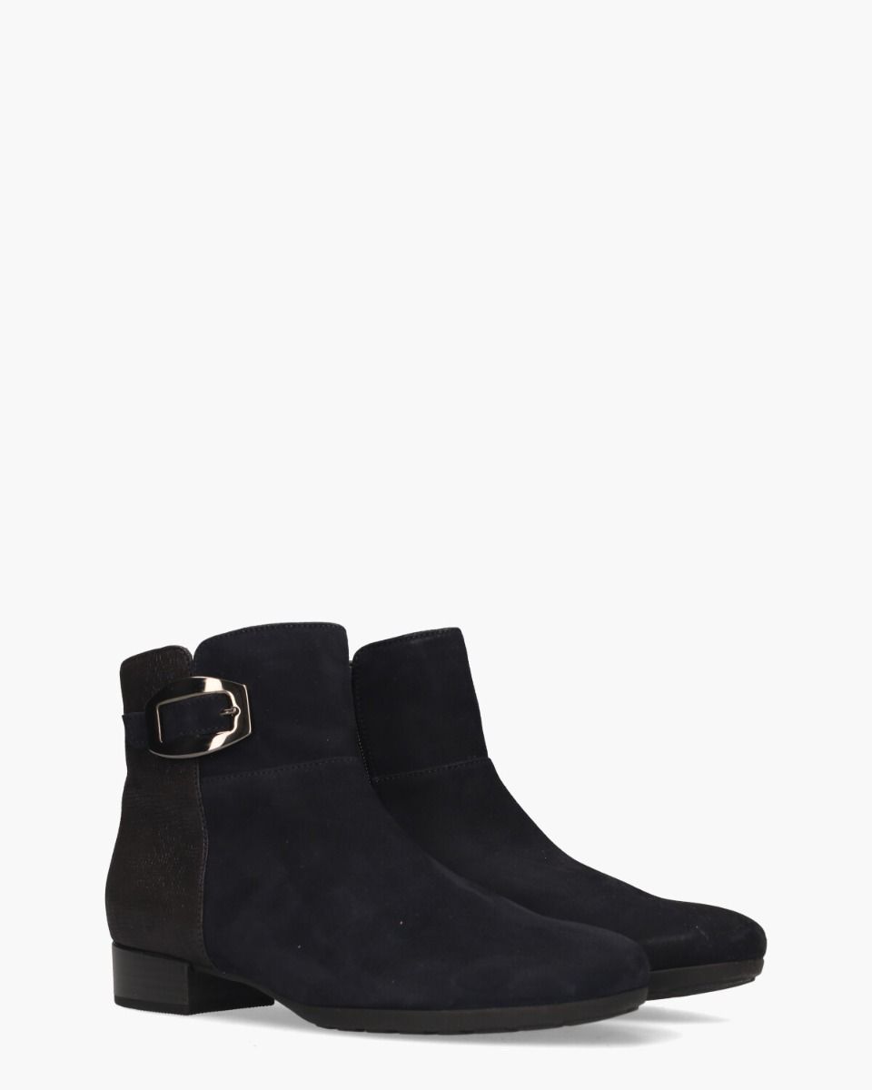 Gabor 52.714.46 Dames Enkelboots
