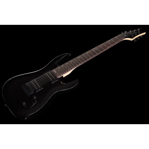Harley Benton R-457 BK Progressiv Series