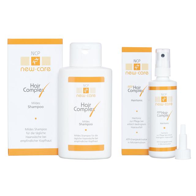 HairComplex Set