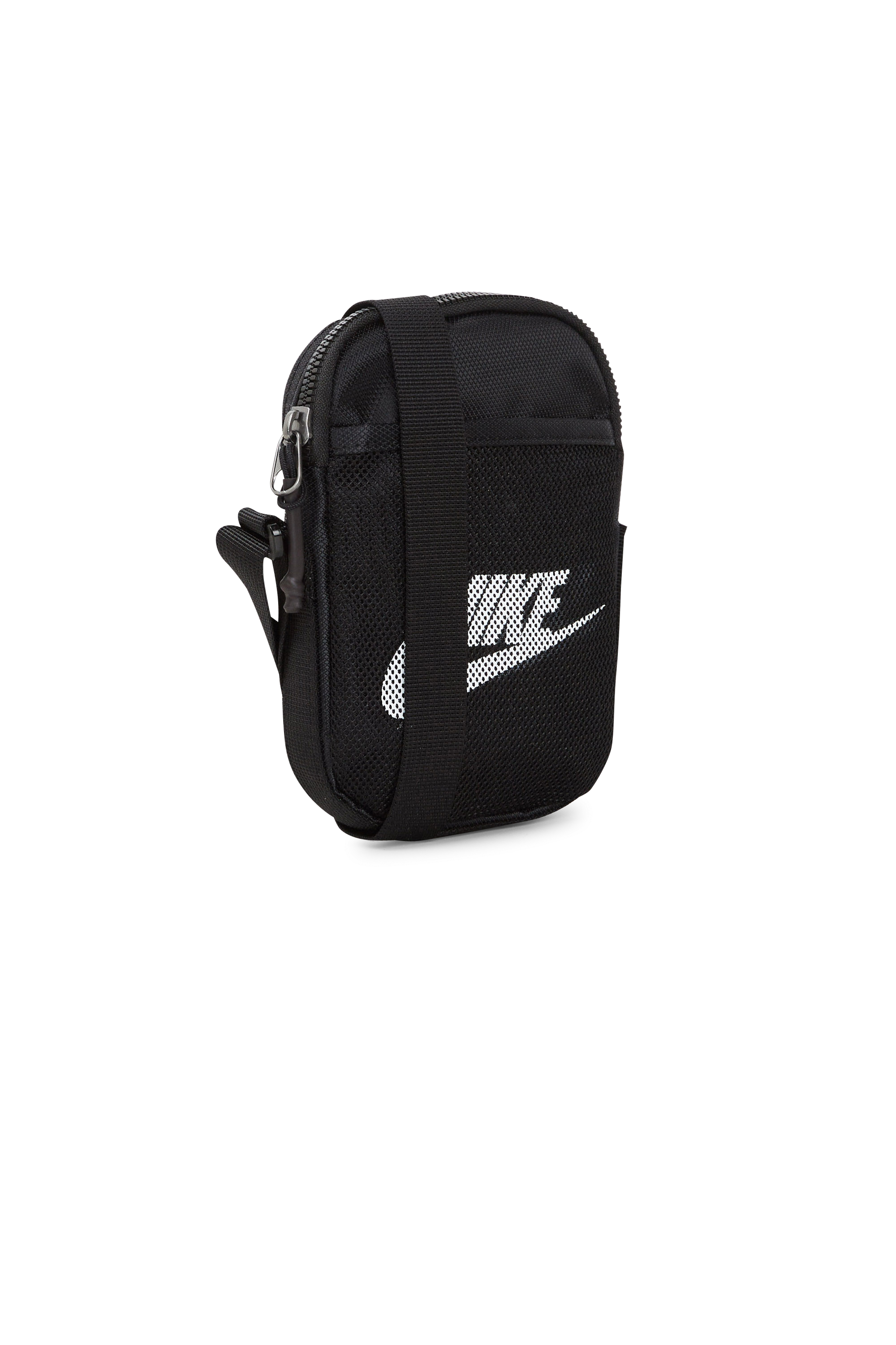 NIKE Sac bandoulière NIKE HERITAGE CROSSBODY Noir