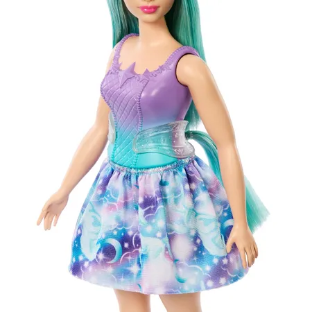 Barbie Meerjungfrau Einhorn 3