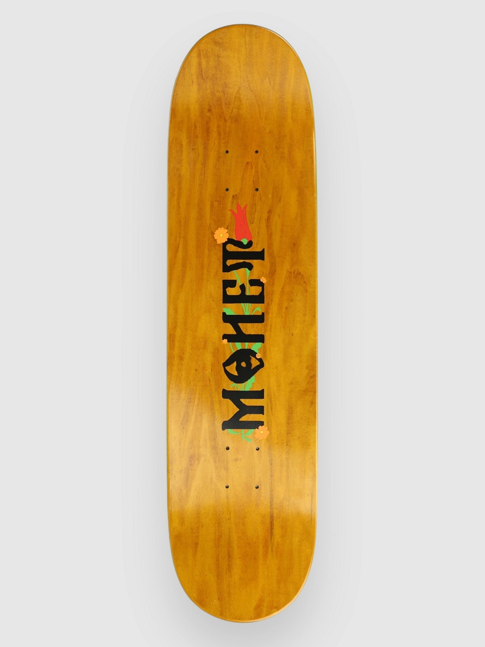 Monet Skateboards Dead N Ditzy 8.25