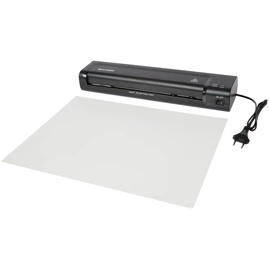 Plastifieuse Fichero