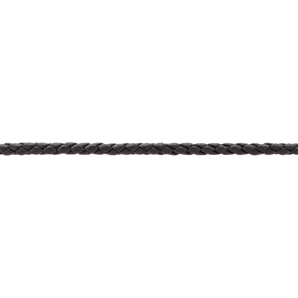 Bracelet Casimiro Acier Blanc