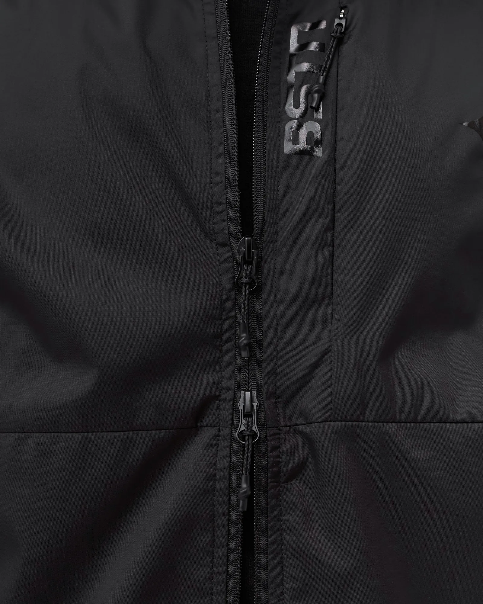 BSTN Brand Track Jacket
