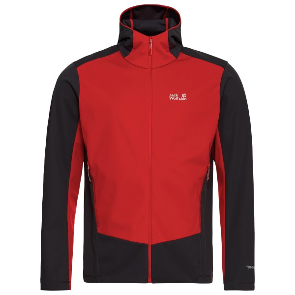 Jack Wolfskin - Skyvail Jacket - Veste softshell