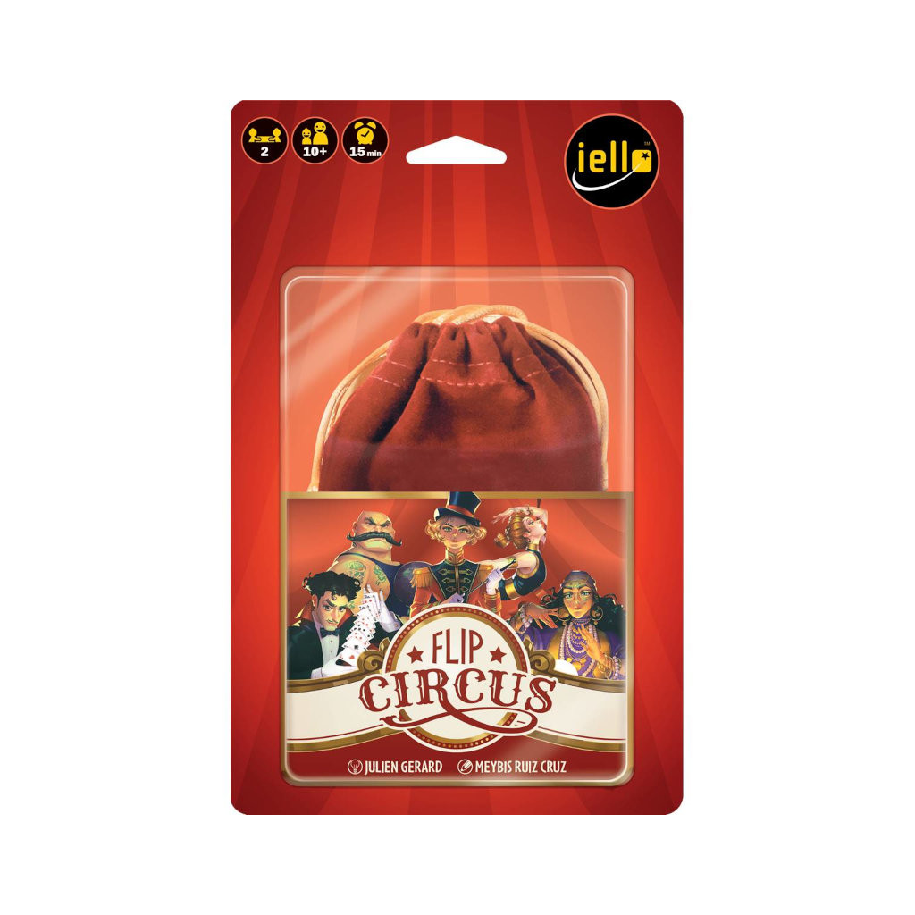Flip Circus