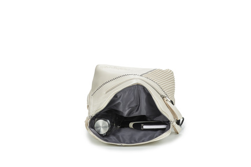 Desigual - GRISOM NERANO - Blanc