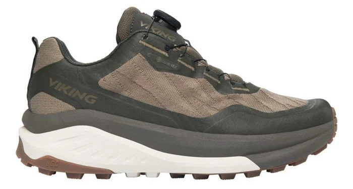 Anaconda Hike 2 Low GTX BOA Men herresko