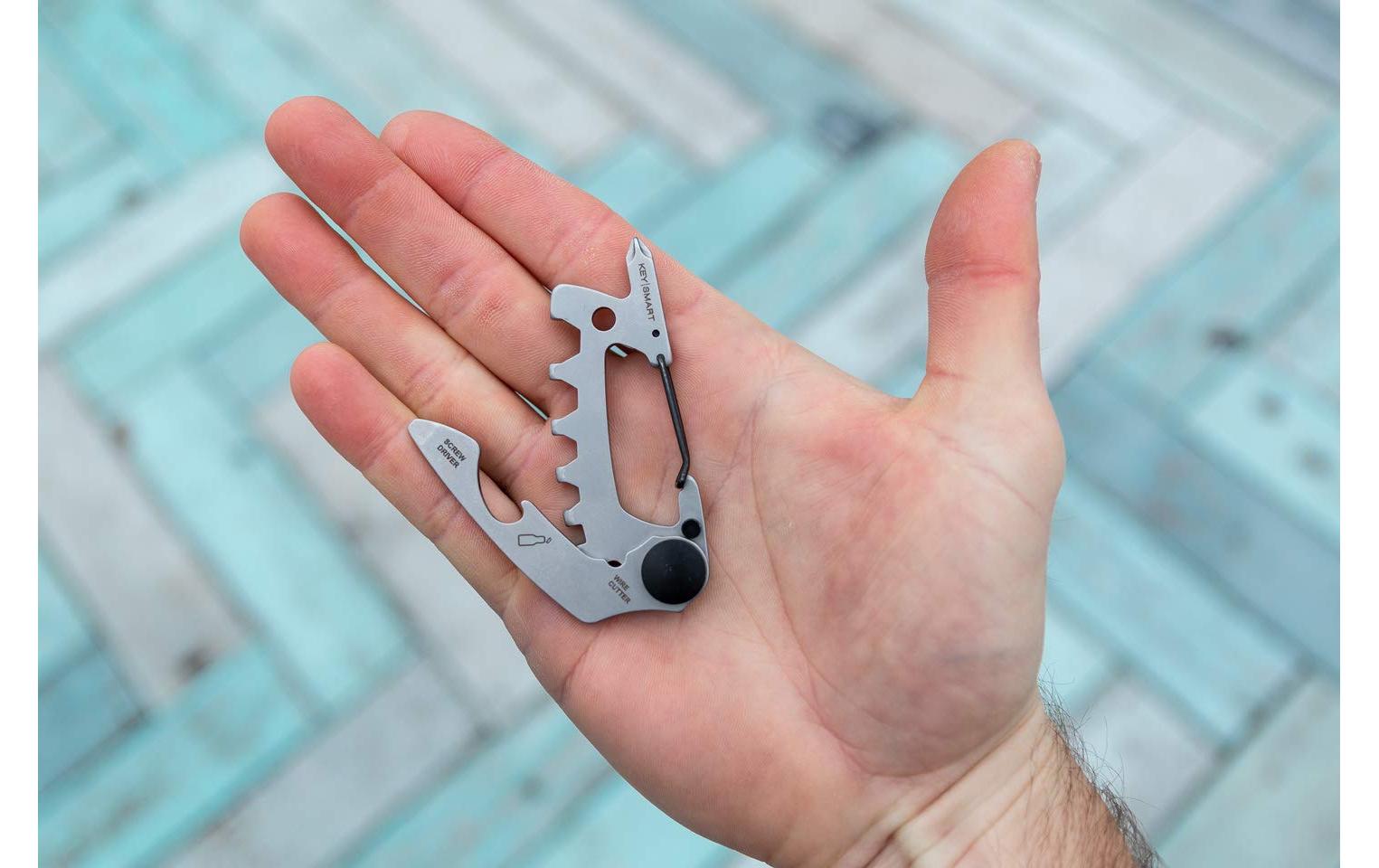 AllTul Multitool Raptor 6-in-1Multifunktionswerkzeug