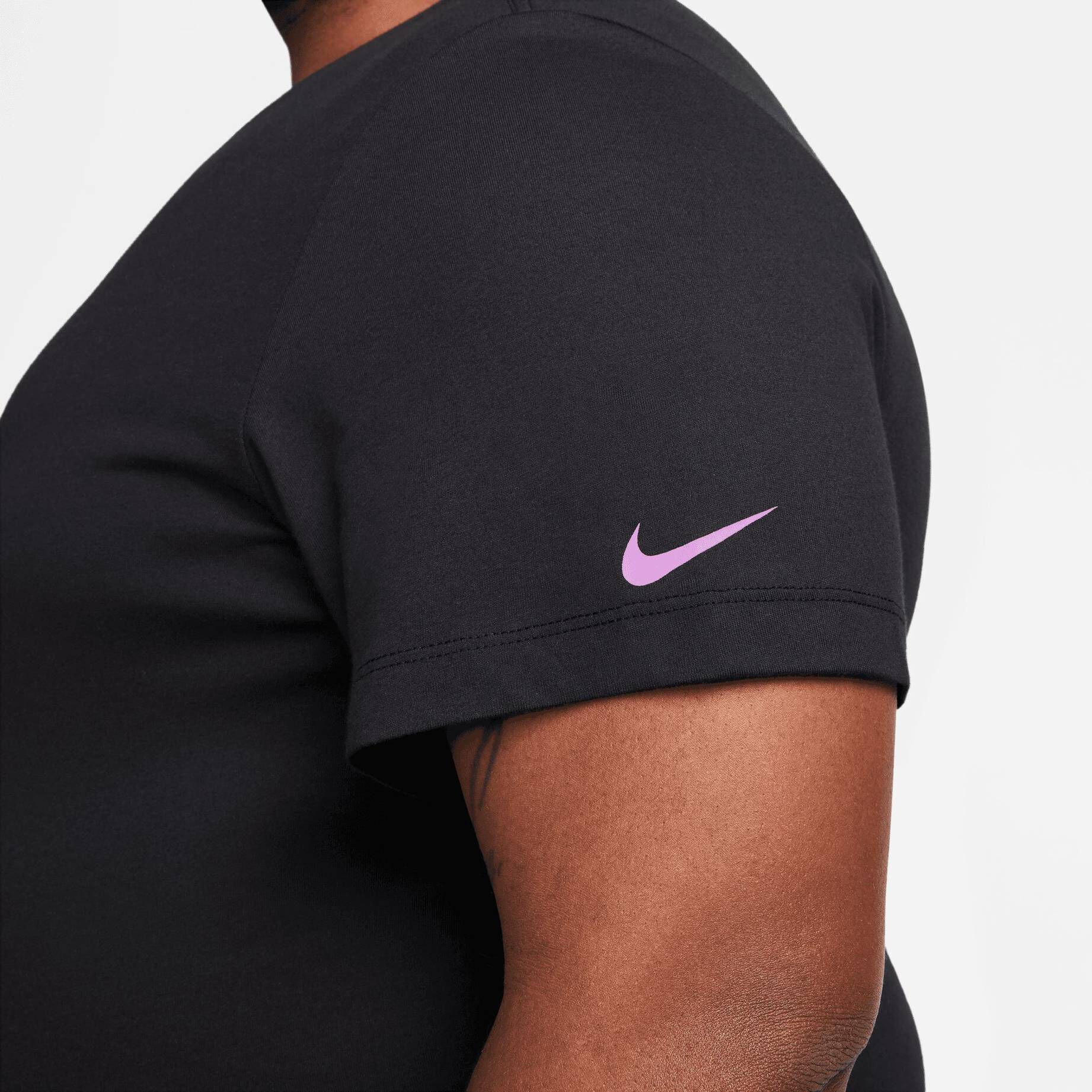 Nike| Herren T-Shirt DRI-FIT RAFA