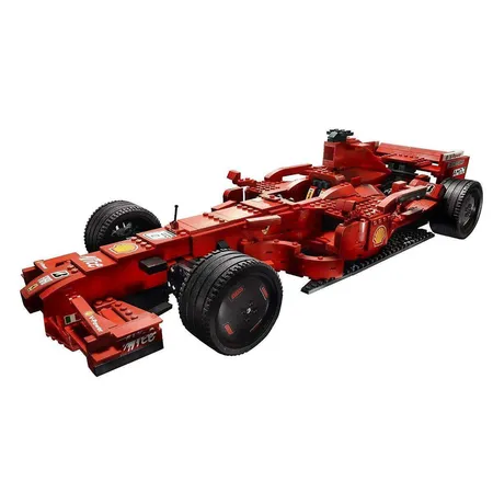 LEGO® Racers 8157 Ferrari F1