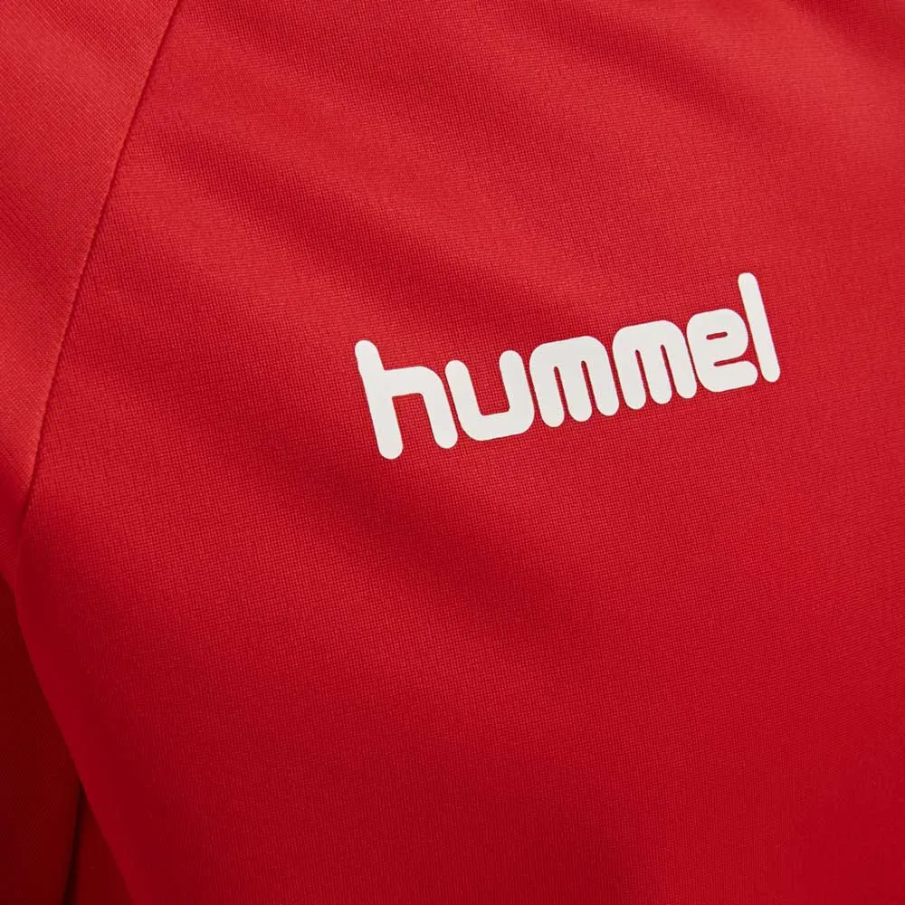 Moletom promocional Hummel